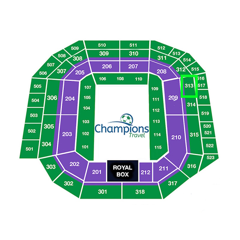 Wimbledon - Saturday 11th July